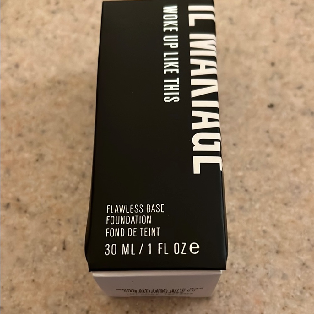 IL MAKIAGE Woke Up Like This - 35 / Flawless Base Foundation